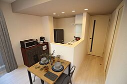 ※家具家電はイメージです。