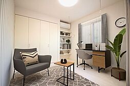 ※家具家電はイメージです。