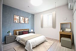 ※家具家電はイメージです。