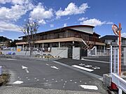 ひたちなか市立東石川保育所まで徒歩4分です。