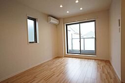 Ｍａｉｓｏｎ　Ｌｅ　Ｃｏｕｐｌｅ 00201 2階2LDKの室内