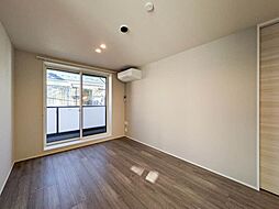 ラ・カルム新大久保 00202