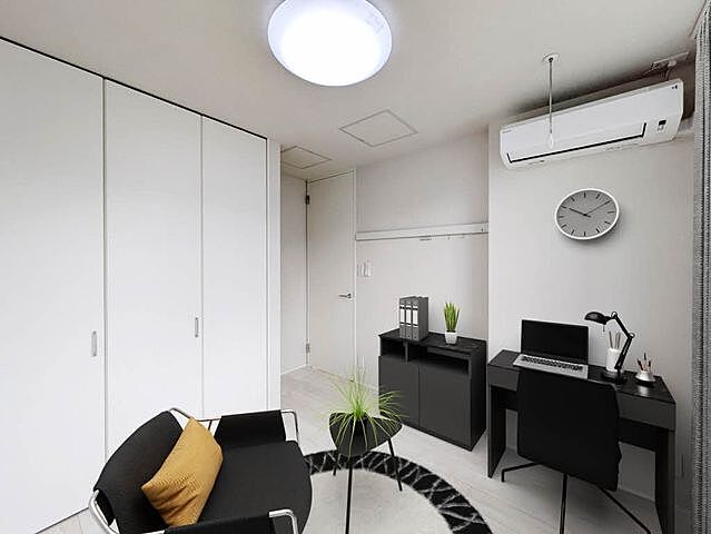 室内