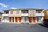栃木県足利市山下町1236-1：物件画像／シャーメゾンショップ　株式会社さくら屋