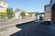 ★共用通路★