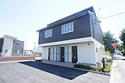 積水ハウス施工の賃貸住宅『シャーメゾン』