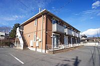 栃木県足利市借宿町121-3：物件画像／シャーメゾンショップ　株式会社さくら屋