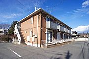 積水ハウス施工の賃貸住宅『シャーメゾン』
