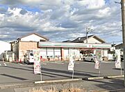 セブンイレブン足利助戸1丁目店まで徒歩7分（520ｍ）