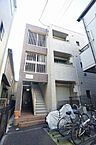 埼玉県さいたま市浦和区東岸町3-7：物件画像／シャーメゾンショップ　株式会社タカテル．
