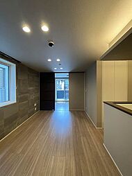 アンフィニ鷺宮 00202 2階2LDKの室内