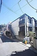 【積水ハウス】の賃貸住宅【シャーメゾン】です。
