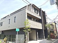東京都世田谷区太子堂3丁目13-4：物件画像／シャーメゾンショップ　株式会社ユートク・ライフ　渋谷店