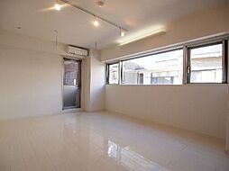 プランドール 00201 2階1Kの室内