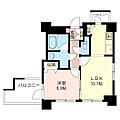 クロスシーズン恵比寿3階22.5万円