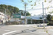 【スーパー　マルエツ】徒歩8分（640ｍ）毎日の生活に便利な買い物スポットです！