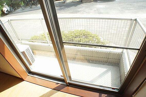 フルール・セゾン_内装_9