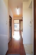 お部屋はもちろん清掃済み☆★