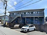 高台立地のため、道路からの視線は感じられません。
