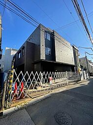 グレイス市谷台町