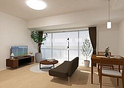 スカイテラス南大塚 00606