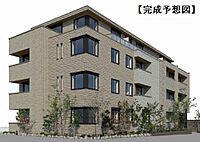 東京都品川区戸越5丁目40-1、40-2：物件画像／シャーメゾンショップ東京株式会社　麻布十番営業所