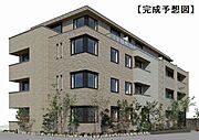 【積水ハウス施工重量鉄骨造ホテルライクシャーメゾン】～アンムート戸越公園～