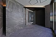 【積水ハウス施工重量鉄骨造3階建シャーメゾン】