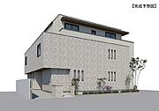 積水ハウス施工の賃貸住宅『シャーメゾン』～リラフォート～
