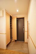 ※他のお部屋の室内写真となります。