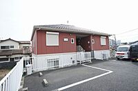 神奈川県中郡大磯町国府本郷303-1：物件画像／シャーメゾンショップ　株式会社ニューライフオリジナル　平塚店