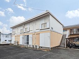 ハイツアゼリア