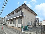 神奈川県秦野市南矢名2丁目26-29：物件画像／シャーメゾンショップ　株式会社ニューライフオリジナル　伊勢原店