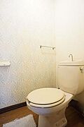 【トイレ】バス・トイレ別