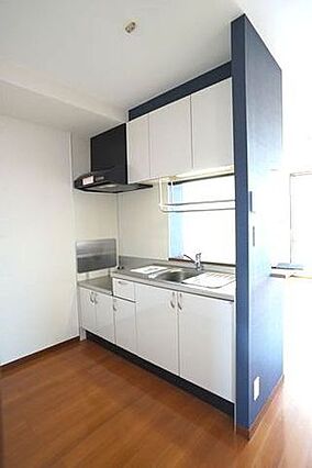 ホワイトホース2_内装_1