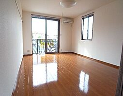 コモンシティー 00106 1階1Kのリビング/ダイニング