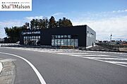 ■周辺施設■　エニタイムフィットネス大田原美原店まで徒歩13分（970ｍ）。