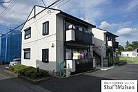 栃木県大田原市美原3丁目1-8：物件画像／シャーメゾンショップ　那須野不動産株式会社