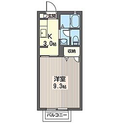 🉐敷金礼金0円！🉐ＲＥＳＩＤＥＮＣＥ・ＴＡＯ　Ａ