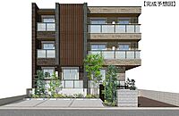 埼玉県所沢市小手指町4丁目13-5：物件画像／シャーメゾンショップ　株式会社ノザワ産業 所沢支店