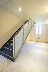 ■屋内共用廊下■