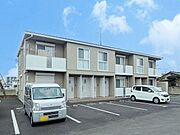 積水ハウス施工のシャーメゾンです！