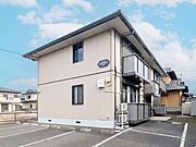 積水ハウス施工のシャーメゾンです。耐震性に優れた建物です。