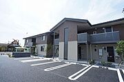 積水ハウス施工の軽量鉄骨造「シャーメゾン」です！インターネット無料！
