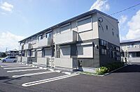 茨城県ひたちなか市大字田彦686-1：物件画像／シャーメゾンショップ　株式会社LIXILリアルティ　勝田営業所