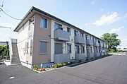 積水ハウス施工の「シャーメゾン」です！