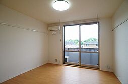 リトル　エンジェル 00102 1階1Kの室内