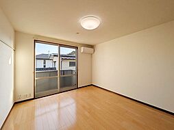 クランシューズ西原 00202 2階1Kの室内