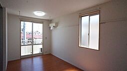 メゾンラメールＹ 00202 2階2LDKの室内