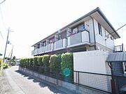 【外観】各世帯バルコニー付◎